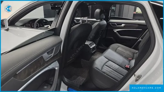 AUDI A6 45 TDI QUATTRO PREMIUM
