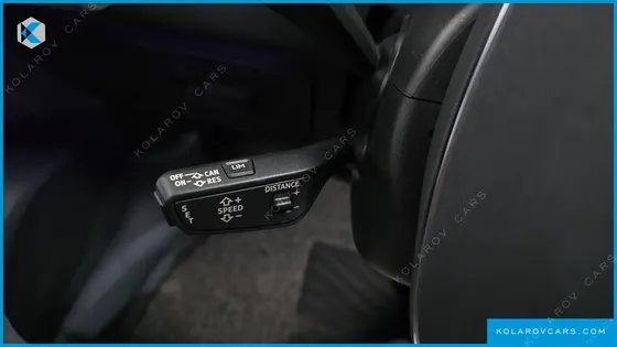 AUDI A6 45 TDI QUATTRO PREMIUM
