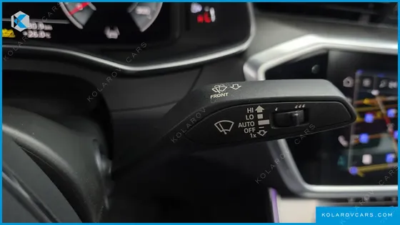 AUDI A6 45 TDI QUATTRO PREMIUM