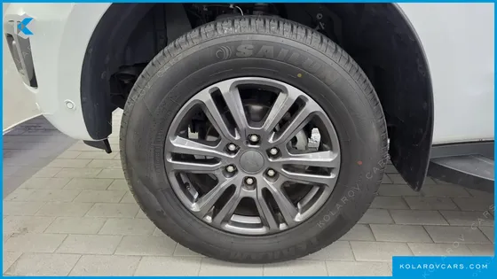 FORD RANGER 2.0
