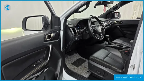 FORD RANGER 2.0