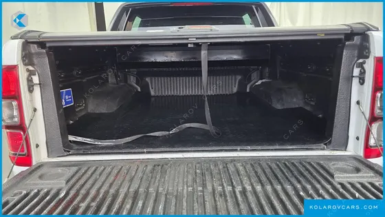 FORD RANGER 2.0