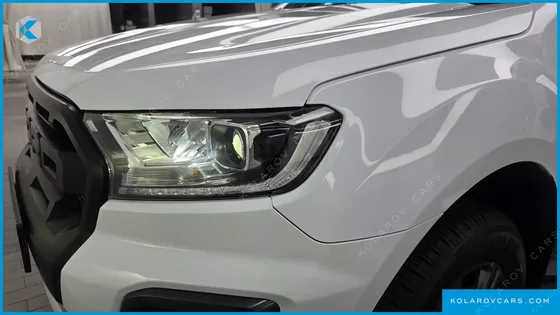 FORD RANGER 2.0
