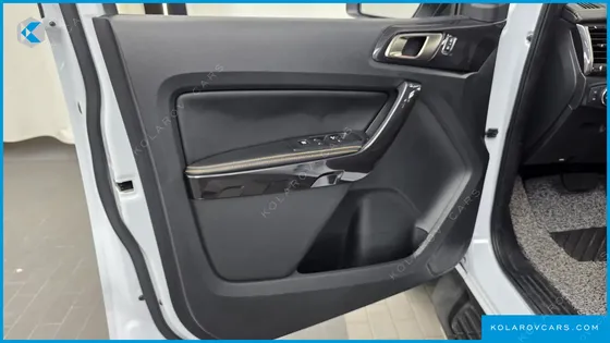 FORD RANGER 2.0