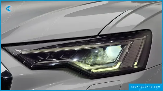 AUDI A6 45 TFSI PREMIUM