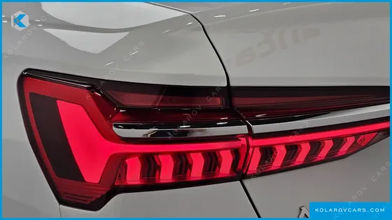AUDI A6 45 TFSI PREMIUM