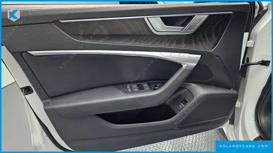 AUDI A6 45 TFSI PREMIUM