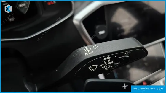 AUDI A6 45 TFSI PREMIUM