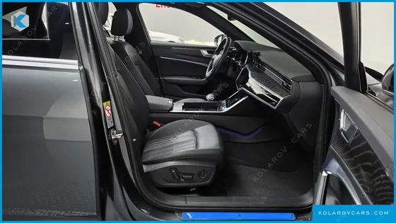 AUDI A6 40 TDI QUATTRO PREMIUM