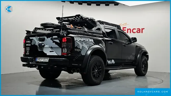 FORD RANGER 2.0