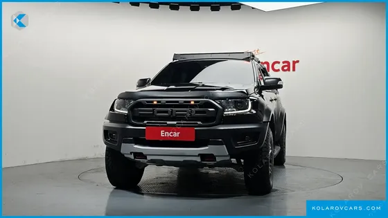 FORD RANGER 2.0