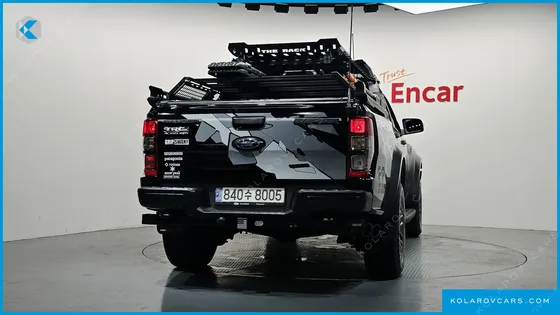 FORD RANGER 2.0