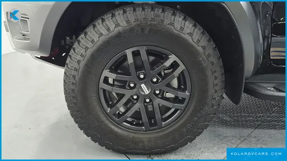 FORD RANGER 2.0