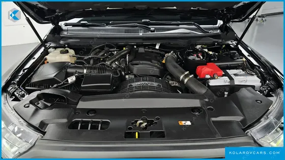 FORD RANGER 2.0