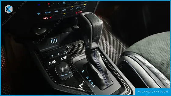 FORD RANGER 2.0