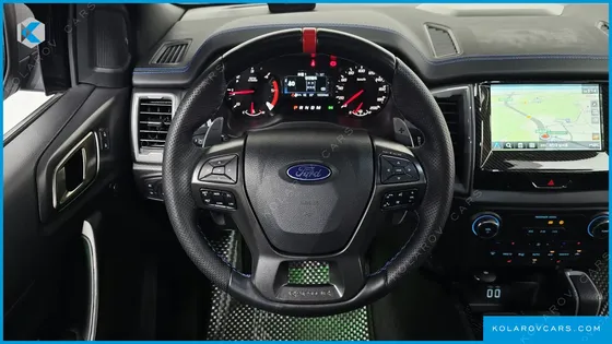 FORD RANGER 2.0