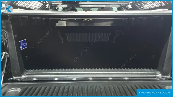 FORD RANGER 2.0