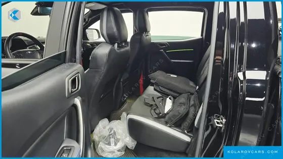FORD RANGER 2.0