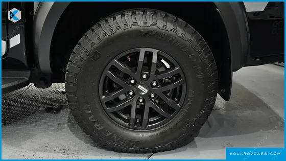 FORD RANGER 2.0