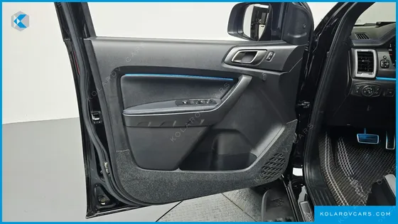 FORD RANGER 2.0
