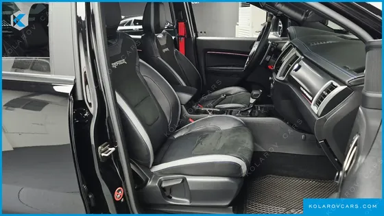 FORD RANGER 2.0