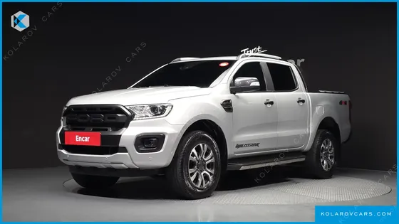 FORD RANGER 2.0