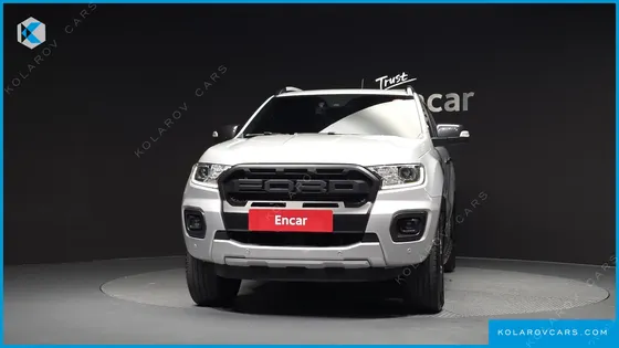 FORD RANGER 2.0