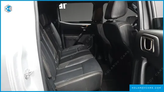 FORD RANGER 2.0