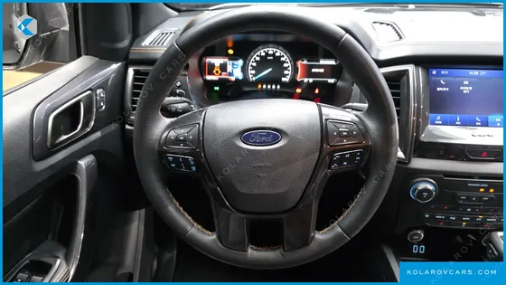 FORD RANGER 2.0