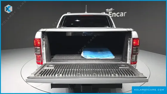 FORD RANGER 2.0
