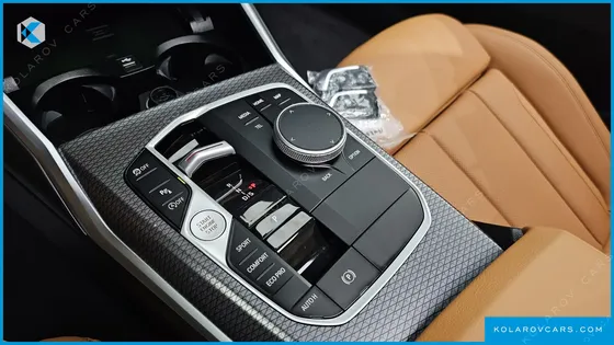 BMW 3 SERIES 320I TOURING M SPORTS