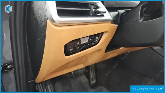 BMW 3 SERIES 320I TOURING M SPORTS