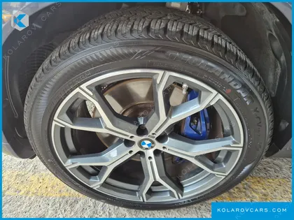 BMW X6 XDRIVE30D M SPORT
