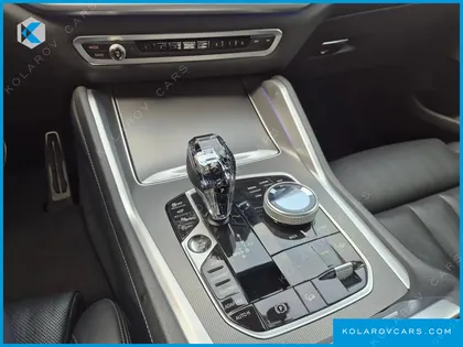 BMW X6 XDRIVE30D M SPORT