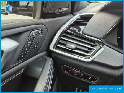 BMW X6 XDRIVE30D M SPORT