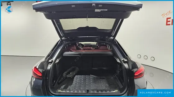 BMW X6 XDRIVE40I M SPORT
