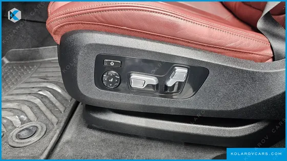 BMW X6 XDRIVE40I M SPORT