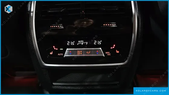 BMW X6 XDRIVE40I M SPORT