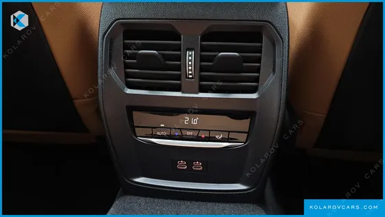 BMW 3 SERIES 320I M SPORT