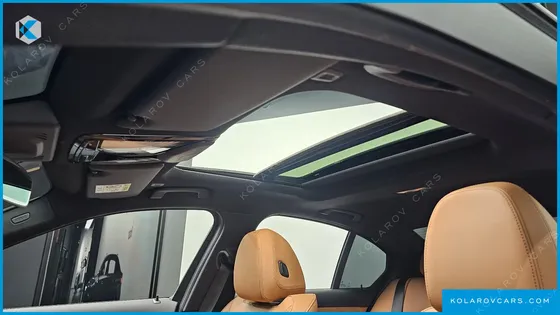BMW 3 SERIES 320I M SPORT