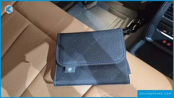 BMW 3 SERIES 320I M SPORT