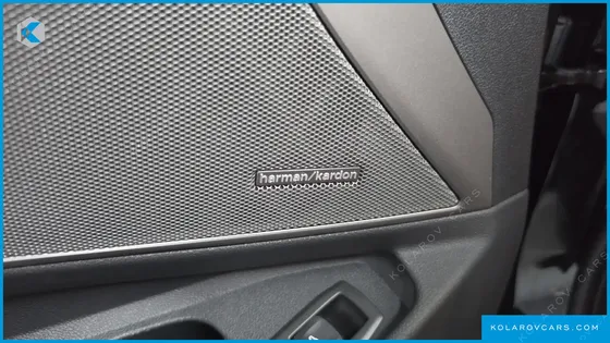 BMW 3 SERIES 320I M SPORT