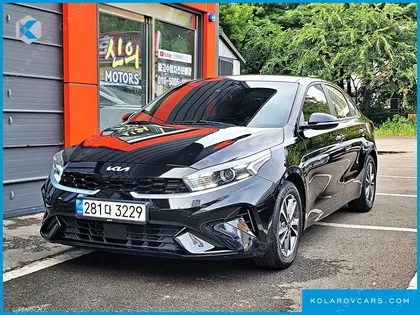 KIA K3 1.6