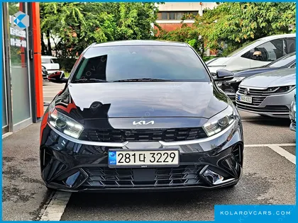 KIA K3 1.6