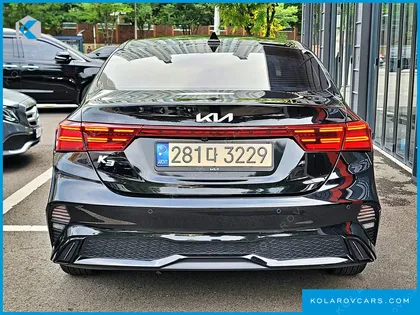 KIA K3 1.6