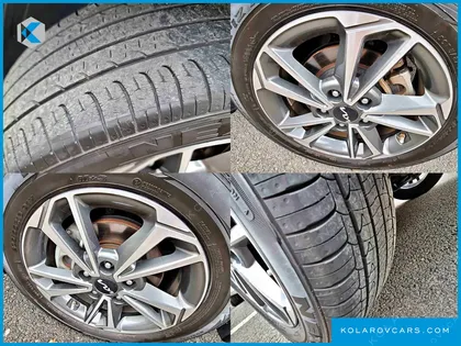 KIA K3 1.6