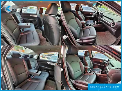 KIA K3 1.6