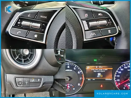 KIA K3 1.6