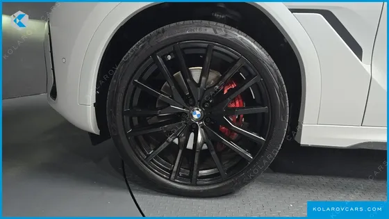 BMW X6 XDRIVE40D M SPORT ONLINE EXCLUSIVE