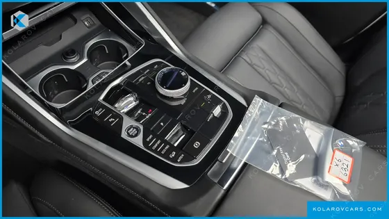 BMW X6 XDRIVE40D M SPORT ONLINE EXCLUSIVE